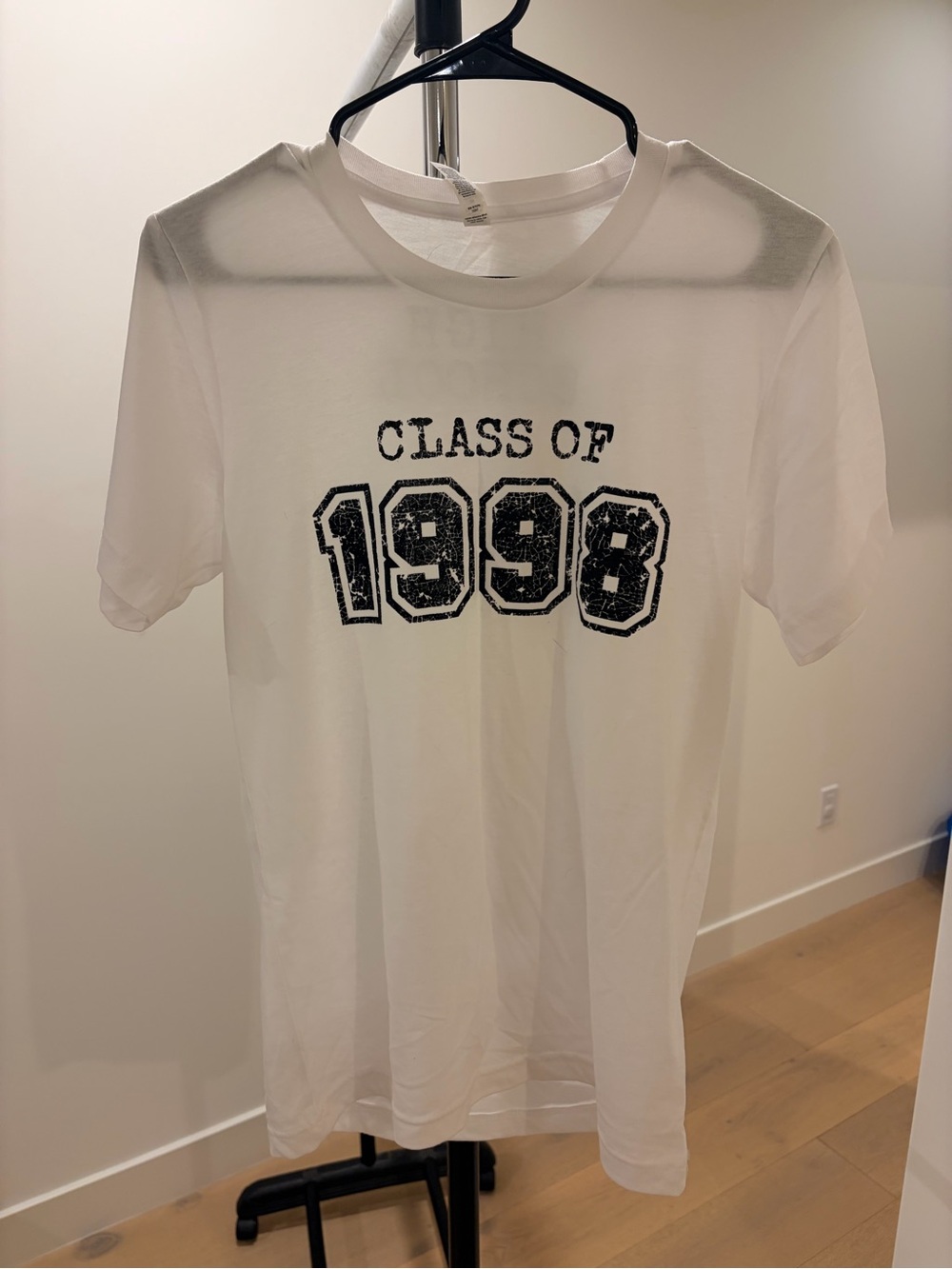 Tegan & Sara tee